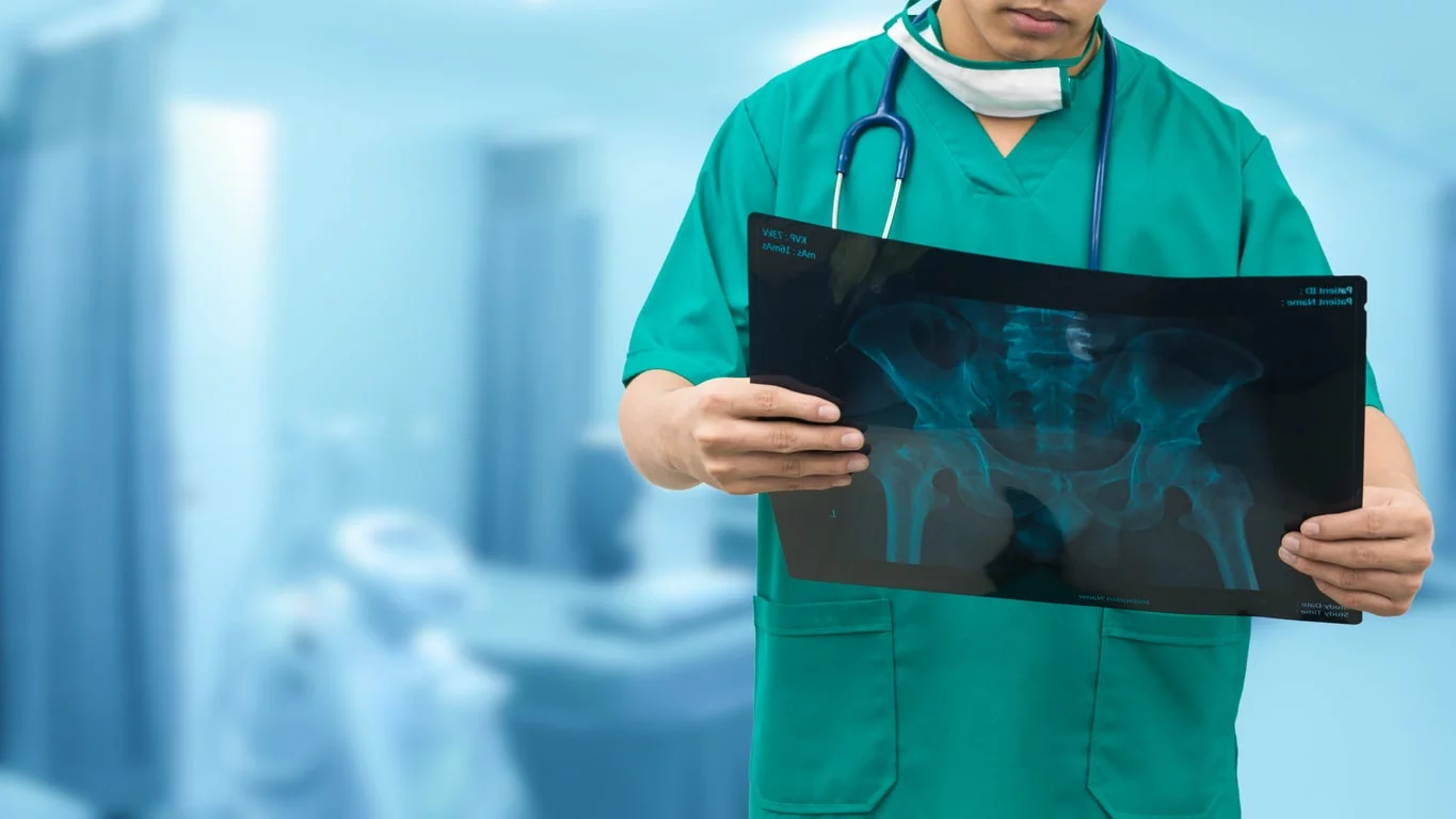 Benefits of Visiting an Orthopedic