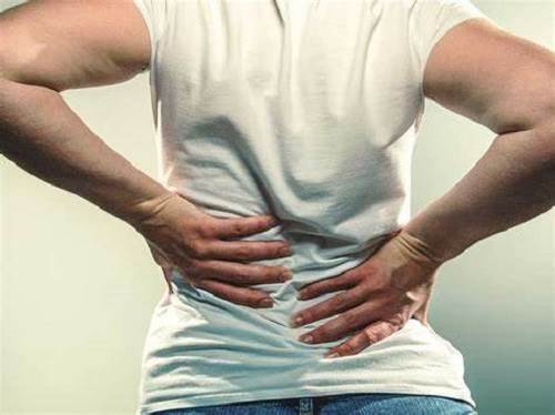 علائم ساکروایلیت